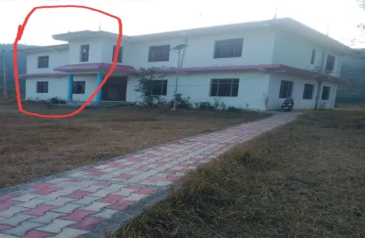 8 BHK 5000 Sq.ft. House for Sale in NH21, Bilaspur