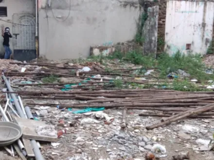  800 Sq.ft. Residential Plot for Sale in Triplicane, Chennai