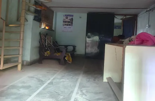  560 Sq.ft. Office Space for Sale in Vijayanagar Colony, Sadashivpeth, Pune