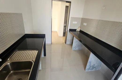 2 BHK 850 Sq.ft. Apartment for Rent in Lower Parel,Mumbai