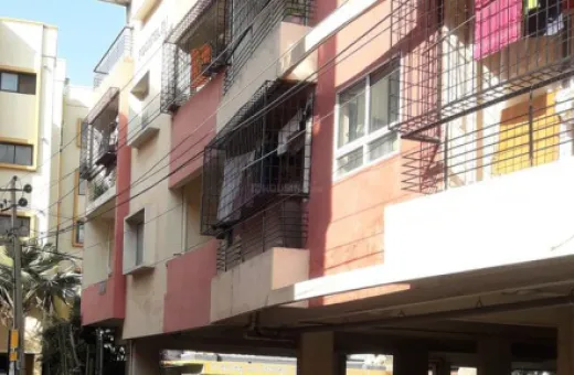 2 BHK 1000 Sq.ft. Apartment for Rent in Cv Raman Nagar, Bangalore