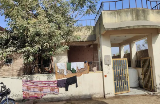 2.5 BHK 1800 Sq.ft. Villa for Sale in Boranada, Jodhpur
