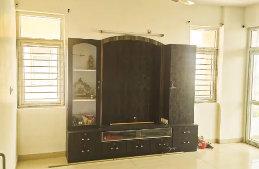 4 BHK 2700 Sq.ft. Apartment for Sale in Sector 4, Gomti Nagar Extension, Lucknow