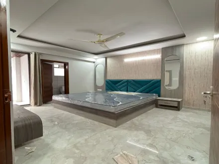 2.5 BHK 1400 Sq.ft. Apartment for Rent in Jagatpura, Jaipur