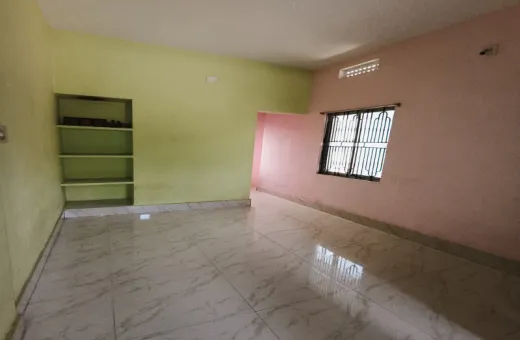 1 BHK 500 Sq.ft. House for Rent in Urali, Cuttack