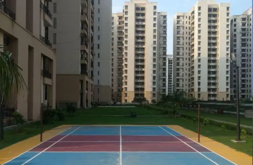 3 BHK 1550 Sq.ft. Apartment for Sale in Sector 134 Noida