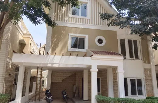4 BHK 3125 Sq.ft. Villa for Rent in Whitefield, Bangalore