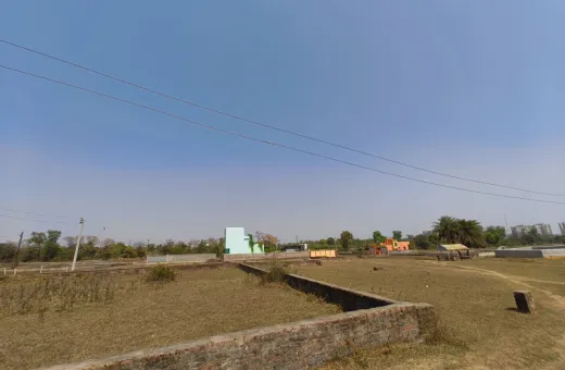 4 BHK 1600 Sq.ft. Apartment for Sale in Apcar Garden East, Asansol