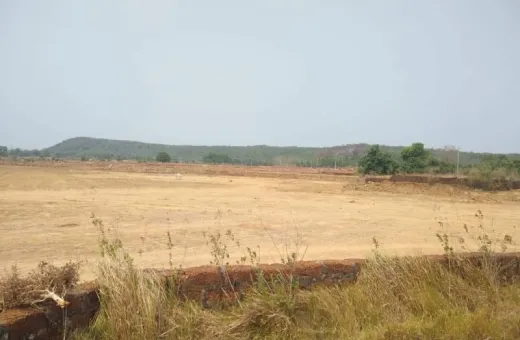  2000 Sq.ft. Residential Plot for Sale in Chhatabar, Bhubaneswar