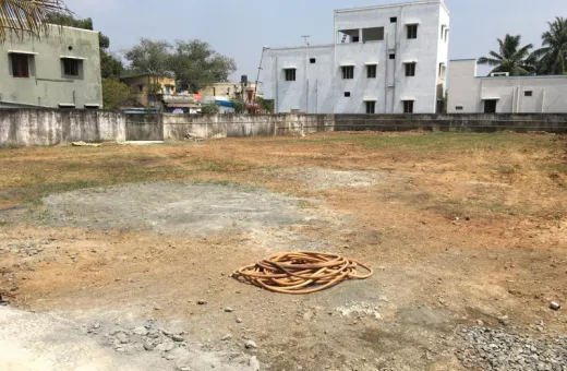 Sriperumbudur, Kanchipuram