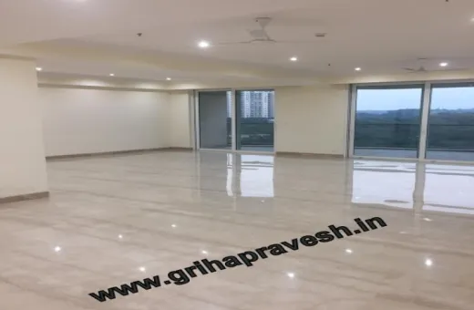 4 BHK 500 Sq. Yards Builder Floor for Sale in Vasant Vihar, Delhi