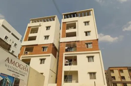 2 BHK 11000 Sq.ft. Apartment for Sale in Adibatla, Hyderabad