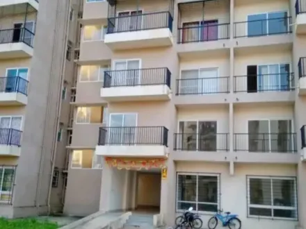 1 BHK 625 Sq.ft. Apartment for Sale in Vasind, Thane