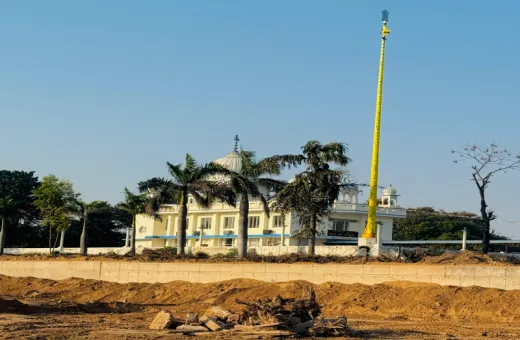  128 Sq. Yards Residential Plot for Sale in Barwala Road, Barwala Road, Dera Bassi