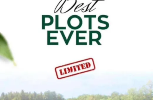  125 Sq. Yards Residential Plot for Sale in Delhi Hapur Road, Ghaziabad