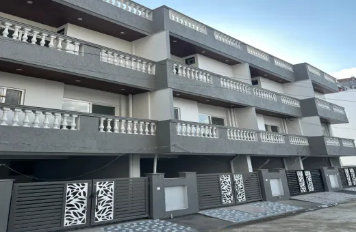 4 BHK 80 Sq. Yards House for Sale in Ekta Vihar, Dehradun