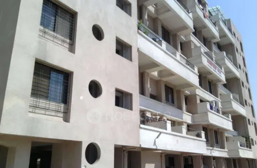 3.5 BHK 2900 Sq.ft. Apartment for Sale in Sopan Baug, Pune