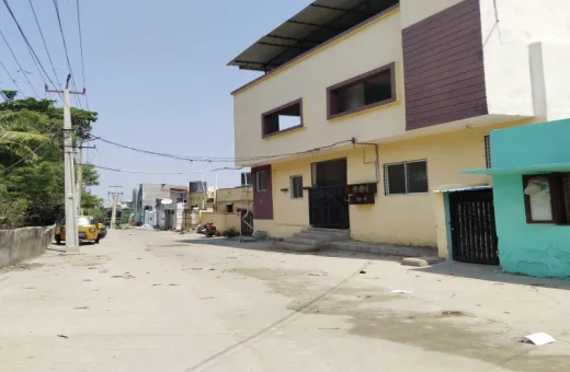  4500 Sq.ft. Warehouse for Rent in Moulali, Secunderabad