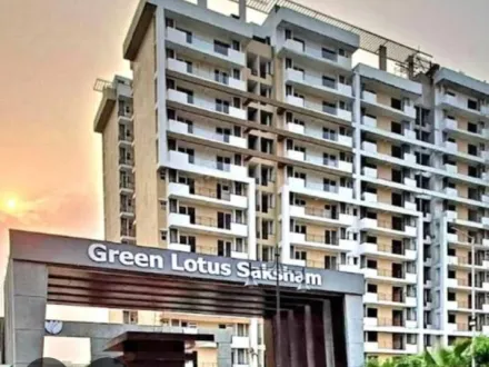3 BHK 1906 Sq.ft. Apartment for Sale in Patiala Road, Zirakpur