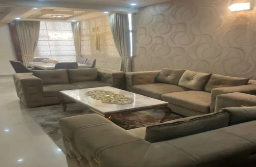 3 BHK 1960 Sq.ft. Apartment for Sale in VIP Road, Zirakpur