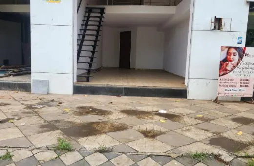 1 BHK 550 Sq.ft. Apartment for Sale in Shikherwadi, Nashik