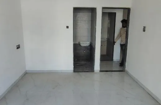 3 BHK 1425 Sq.ft. Apartment for Sale in Indira Nagar, Nashik