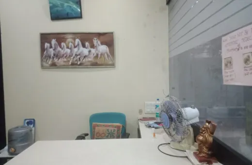 Andheri East, Mahakali Caves Road, Mumbai