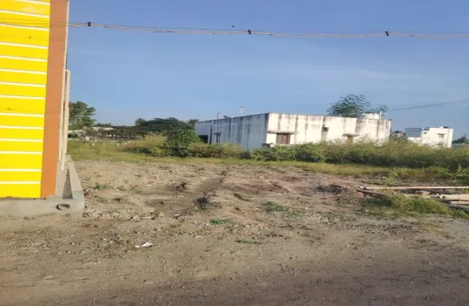  1350 Sq.ft. Residential Plot for Sale in Vaiyampalayam, Coimbatore