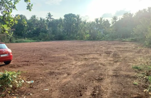  21 Cent Residential Plot for Sale in Kuthuparamba, Kannur