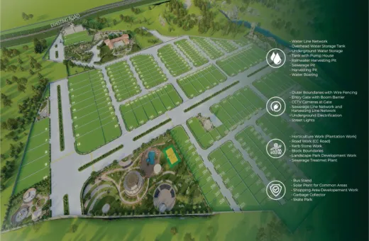  7000 Sq.ft. Residential Plot for Sale in Panvel, Navi Mumbai