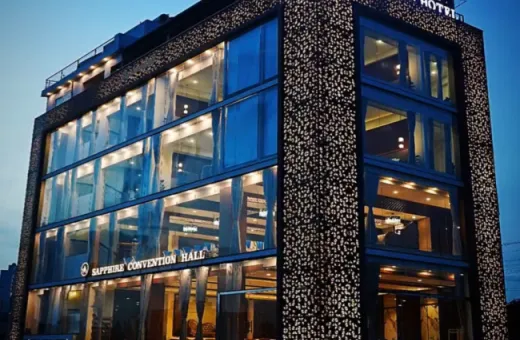  11000 Sq.ft. Hotels for Rent in Rajiv Nagar, Mysore