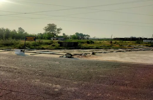  100 Sq.ft. Residential Plot for Sale in Kichha, Udham Singh Nagar