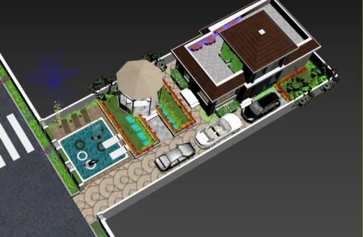 2 BHK 350 Sq. Yards Farm House for Sale in Ajmer Road, Jaipur