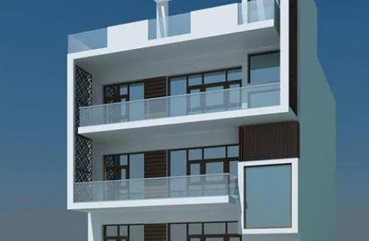  265 Sq. Yards Residential Plot for Sale in Sector 49 Gurgaon