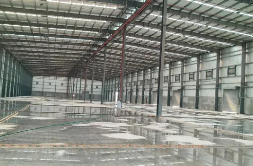  176040 Sq.ft. Warehouse for Rent in Medchal, Hyderabad