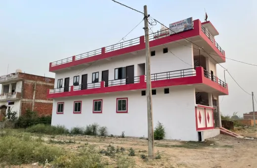  1250 Sq.ft. Residential Plot for Sale in Chinhat Satrik Road, Lucknow