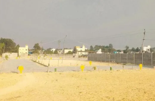  1200 Sq.ft. Residential Plot for Sale in Phase 1, Electronic City, Bangalore