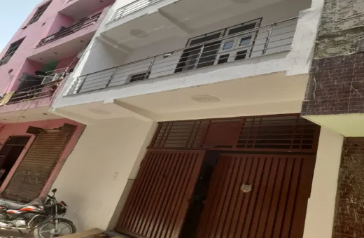 2 BHK 597 Sq.ft. House for Sale in Surat Nagar Phase 1, Sector 104 Gurgaon