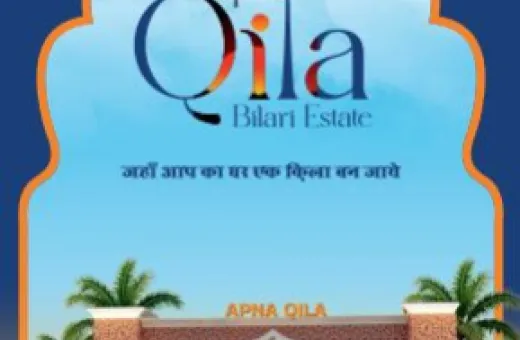  200 Sq. Yards Residential Plot for Sale in Joya, Amroha