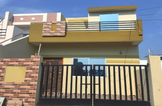  800 Sq.ft. Residential Plot for Sale in Karmeta, Jabalpur
