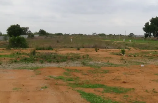  16 Acre Residential Plot for Sale in Kothur, Hyderabad