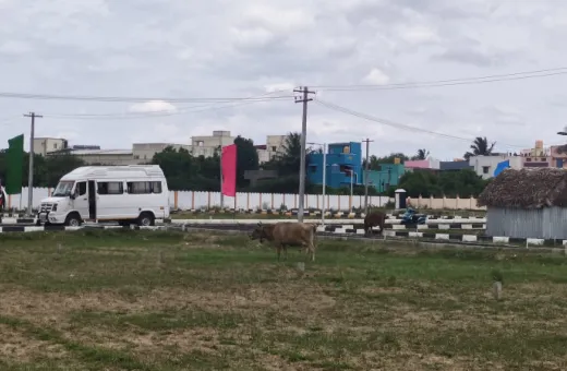  600 Sq.ft. Residential Plot for Sale in Gomathy Amman Nagar, Perungavur, Chennai
