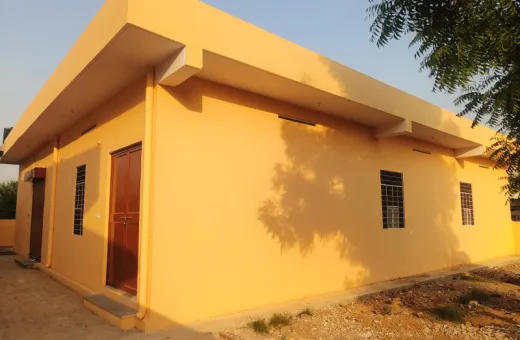  3000 Sq.ft. Factory for Rent in Jagatpura, Jaipur