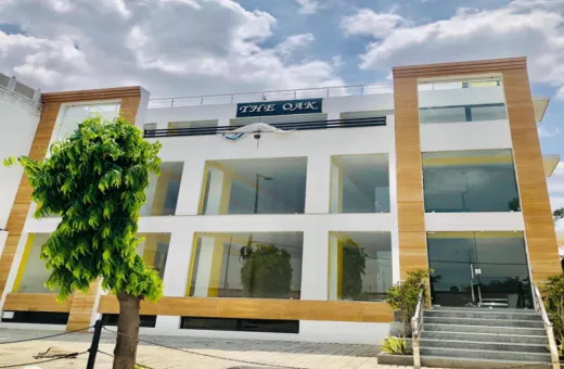  1400 Sq.ft. Office Space for Rent in Tonk Road, Jaipur