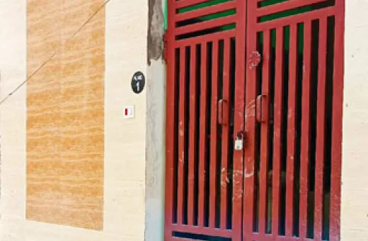 2 BHK 50 Sq. Yards House for Sale in Nangla Enclave Part 1, Faridabad