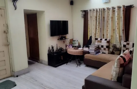 3 BHK 1200 Sq.ft. Apartment for Sale in Nager Bazar, Kolkata
