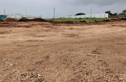  22 Acre Industrial Land for Sale in Shendra MIDC, Chhatrapati Sambhajinagar