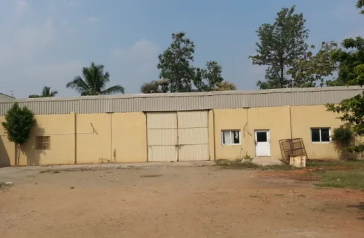  20000 Sq.ft. Warehouse for Rent in Gv Residency, Coimbatore