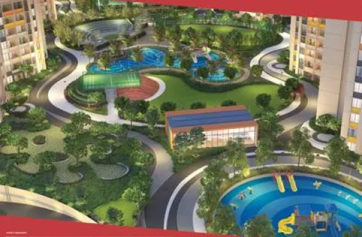 2 BHK 950 Sq.ft. Apartment for Sale in Hadapsar, Pune