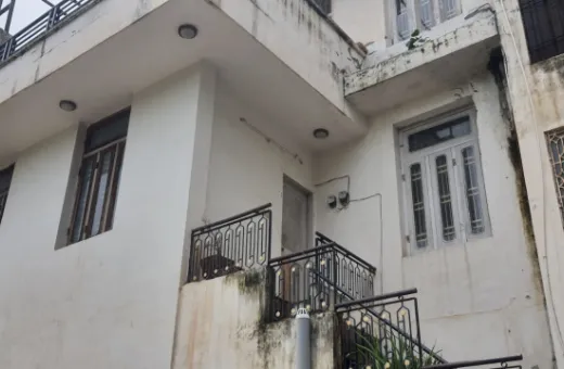  2700 Sq.ft. House for Sale in Chomu, Jaipur